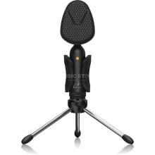 Vocal microphones