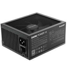 Power supplies for computers