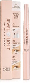 Kajalstift - Holika Holika Jewel-Light Under Eye Maker