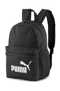 Phase Small Backpack Black