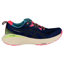 ASICS Gel-Cumulus 25 TR trail running shoes