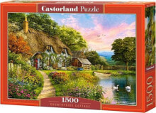 Puzzles for children