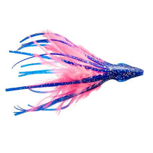 Fishing lures and jigs