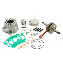 Spare parts and consumables for motor vehicles