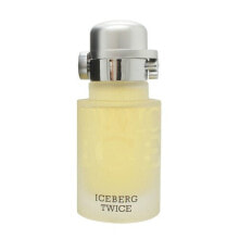 Купить мужская парфюмерия Iceberg: Iceberg Twice For Him Eau de Toilette