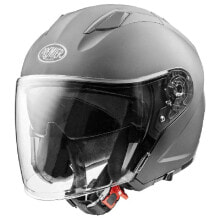 Helmets for motorcyclists