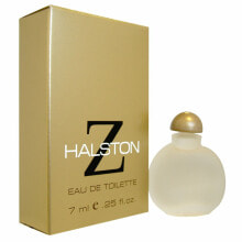  HALSTON