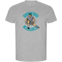 Men's sports T-shirts and T-shirts