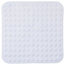 Bath and toilet mats