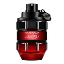 Viktor & Rolf Spicebomb Infrared 90 ml eau de parfum für Herren