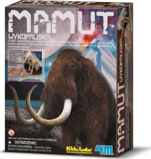 4M Wykopaliska Mamut