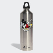 adidas kids adidas x Disney Mickey Mouse 0.75 L Steel Bottle