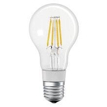 Лампочки лампа светодиодная диммируемая LEDVANC SMART+ Filament Classic 208551 (умный дом) E-27 6W Bluetooth