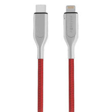 Купить запчасти и расходные материалы для мототехники FOREVER: FOREVER Core Utra Fast MFI PD 2.4A USB-C To Lightning Cable