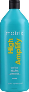 Conditioner mit Protein für Volumen - Matrix Total Results High Amplify Conditioner