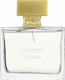 M. Micallef Pure Extreme - Eau de Parfum