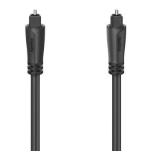 HAMA ODT M Toslink Optic Cable 3 m