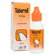 Купить товары для собак TABERNIL: TABERNIL Total Bird Supplements 20ml