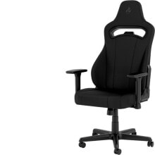 Для геймеров pro Gamersware NC-E250-B  Универсальное игровое кресло Мягкое сиденье