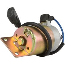 PARTS UNLIMITED Polaris 410-58016 Starter