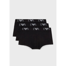 EMPORIO ARMANI 111357 boxers 3 units