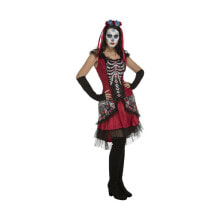 Carnival costumes and accessories for the holiday