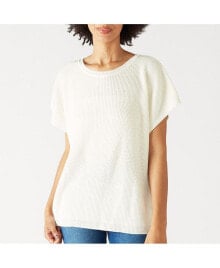 Women's sweaters and cardigans