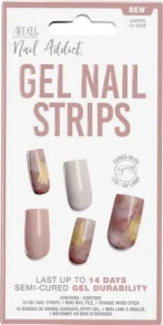 Nail care products