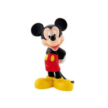 BULLYLAND Mickey Figure