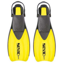 SEACSUB Sprint Snorkeling Fins