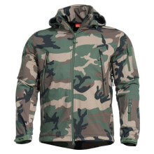 Купить куртки Pentagon: PENTAGON Artaxes Camo Jacket