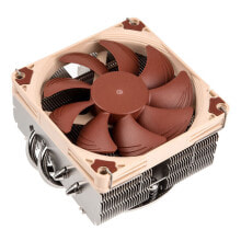 Купить кулеры и системы охлаждения для игровых компьютеров Noctua: Noctua NH-L9x65 CPU-Kühler - 92mm