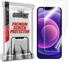 Protective films and glasses for smartphones