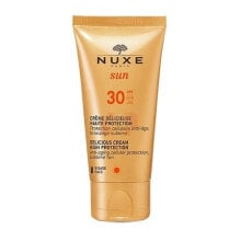 Tanning and sun protection products