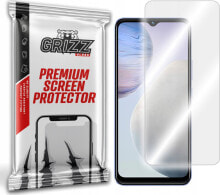 Protective films and glasses for smartphones