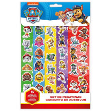 Decoration stickers for children