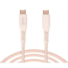 COOL ECO Universal 1.5 m USB-C Cable