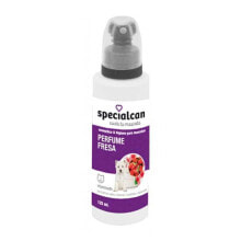 Купить косметика и гигиенические товары для собак SPECIALCAN: SPECIALCAN Strawberry Dog Fragrance 125ml