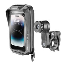 INTERPHONE CELLULARLINE Quiklox waterproof phone case