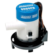 SEACHOICE Universal Bilge Pump