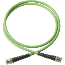 MUSIC STORE MTB 2.0 BNC-75 Wordclock Cable BNC-Plug, 75 ohm, 2m