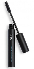 Wasserfeste Wimperntusche - NEO Make Up Waterproof Go! Mascara