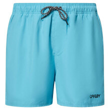 OAKLEY APPAREL Beach Volley Swimming Shorts 16´´