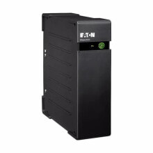 Uninterruptible Power Supplies (UPS)