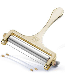 Cheese Slicer With Wire - 2 Extra Wires Included