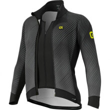 ALE Storm Long Sleeve Jersey