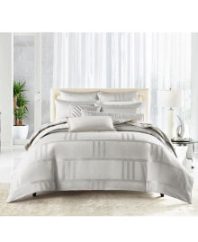 Hotel Collection structure 3-Pc. Comforter Set, Full/Queen, Created for Macy's