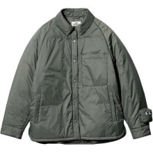 UNIQLO Anya Hindmarch Co-brand Jackets Unisex Olive