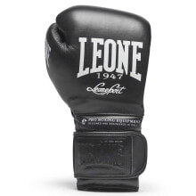 Боксерские перчатки Leone1947 The Greatest