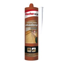 Sealer/Adhesive Fischer Wood 310 ml
